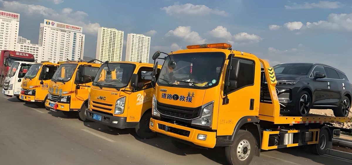  蚌埠24小时全天候道路救援